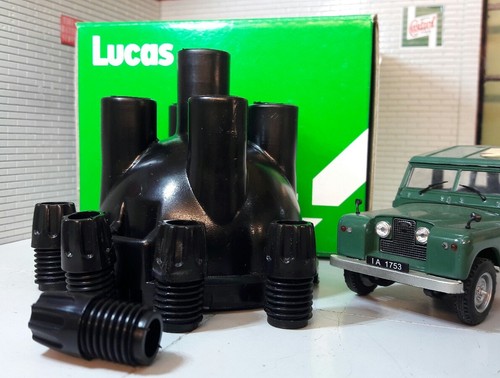 Oem lucas land - rover, series