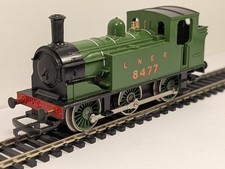 Hornby OO Gauge LNER Class J83