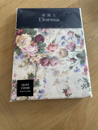 Dorma floral single - floral,