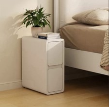 Small Bedside Table Narrow