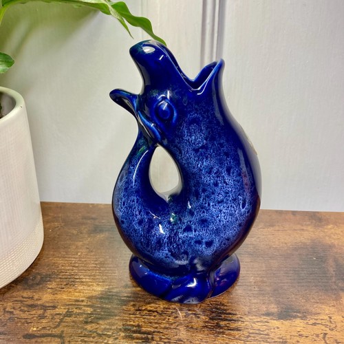 Vintage kernewek pottery - vintage,