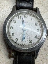 Mens Lanco Watch For Spares Or