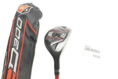 Wilson staff d300 - wilson, club