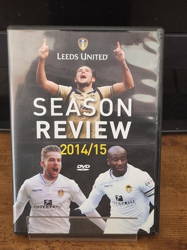 Leeds united season review - united,