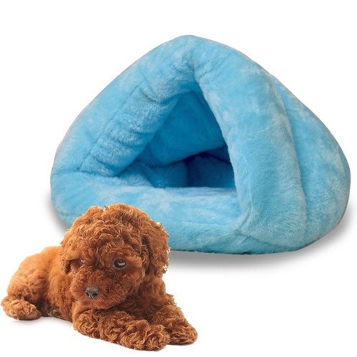 Triangular cat kennel - triangular,