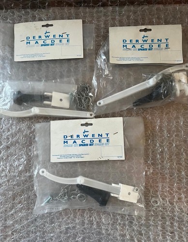 Derwent macdee high - x3,