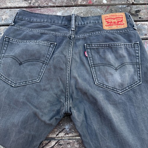 Levi 508 jeans w32 l32 - jeans,