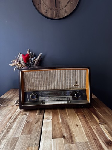 Vintage grundig type 3160 - grundig,