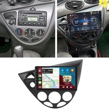 64GB Android 15 Car Stereo