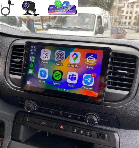 32g android carplay stereo - android,