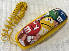 KNG America M&M's Yellow