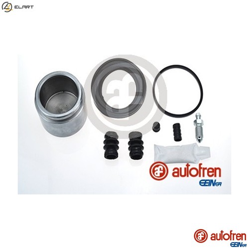 Repair kit brake caliper - brake,