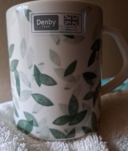 Denby porcelain greenhouses - porcelain,