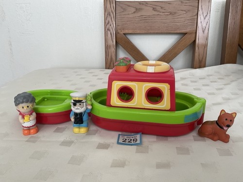 Elc happyland water - elc, lily