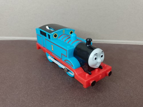 Thomas tomy trackmaster - tomy,