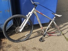 Boardman Pro XTC Mountain Bike