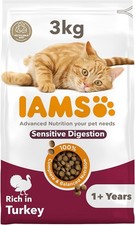 IAMS Adult Complete Dry Cat