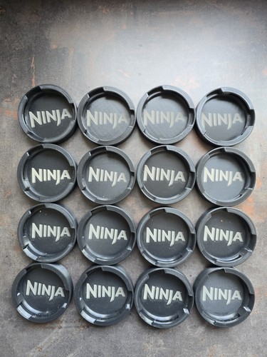 Ninja luxe porta filter holder - ninja,