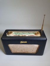 Roberts  R 500 Vintage Radio  Collectable