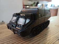 Dinky 353 Shado 2 Excellent