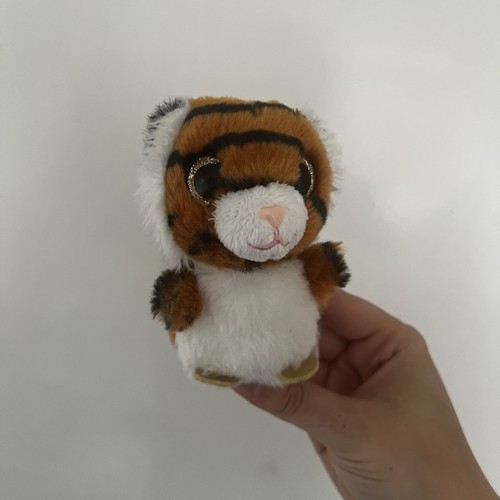 Aurora sparkle tales tiger - sparkle,