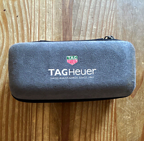 Tag heuer unisex hard - tag,