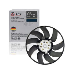 ZPY A/C Condenser Fan For