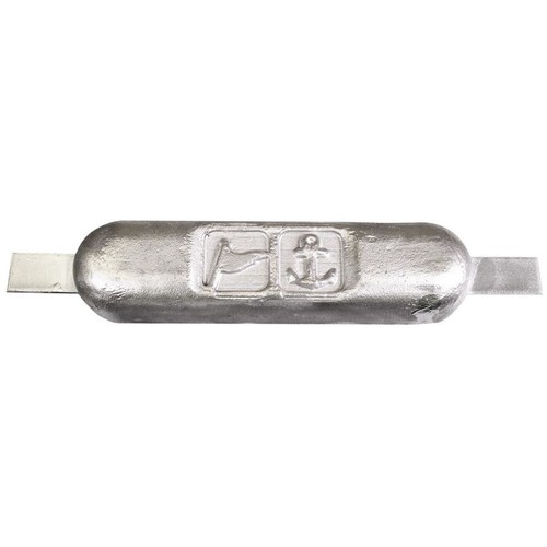 An015 straight magnesium - ag,
