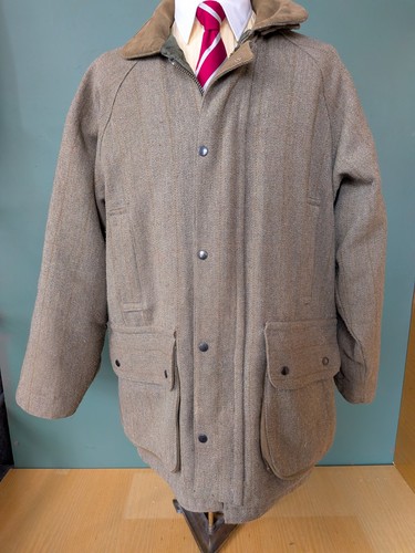 Derby tweed shooting - derby,