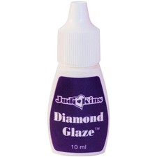 Judikins Diamond Glaze Squeeze