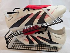 Adidas Predator Fold tongue FT UK 9.5 PRB 698007 BRAND NEW