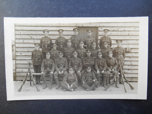 Soldiers worcestershire - soldiers,