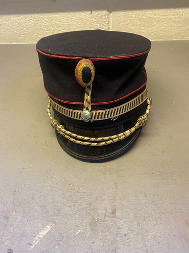 Antique belgium military - belgium,