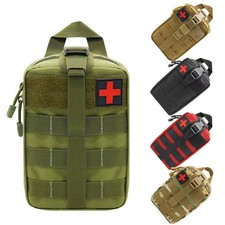 Tactical MOLLE Durable