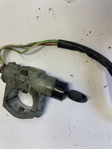 Mgb 1974 lucas steering - 1974,