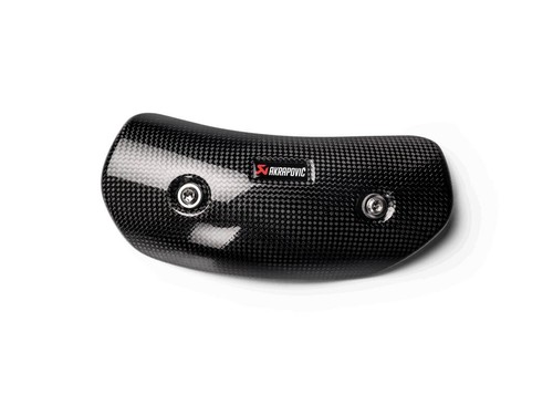 Akrapovic motorbike heat - akrapovic,