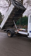 One Stop Aluminium Tipper Body