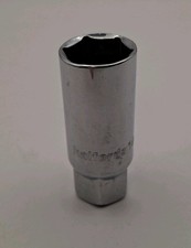 HALFORDS 14MM SPARK PLUG