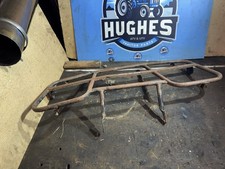 honda trx 350 parts 2006 front