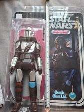 MANDALORIAN  , JUMBO FIGURE 