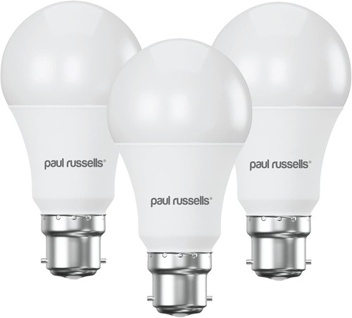 Paul russells a60 - paul,