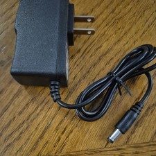 12V 1A Mains Power Supply