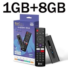 Smart stick hd - tv, wifi6