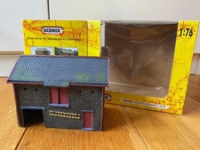Scenix Diecast EM6002 Sidings
