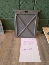 Charnwood LA45 / 50 Baffle