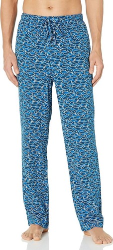 Men cotton knit pyjama - men's,