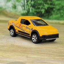Matchbox VW Saveiro Cross
