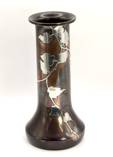 HEINTZ Bronze & Sterling