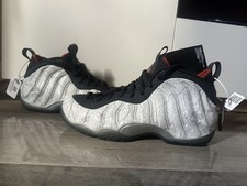 Tekken 8 x Nike Air Foamposite