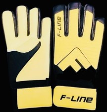 New F-Line Goalkeeping